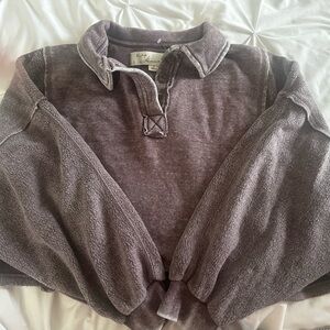 Vintage Havana lounge set, warm up set, size small